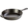 Lodge Padella Tonda in Ghisa Lodge Ø 26,04 cm LDG L8SK3