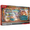 The Pokemon Company International Carte da Collezione Pokemon Charizard Ex Collezione Speciale ITA