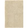 Decomira Tappeto Bagno Antiscivolo in Ciniglia | Tappetino bagno super assorbente, lavabile in lavatrice | Per il bagno, la doccia, la vasca da bagno o come tappetino WC | Beige - 50x80 cm