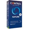 Control new nature Profilattico Control Nature 2.0 12 Pezzi