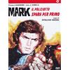 Mustang Entertainment Mark Il Poliziotto Spara Per Primo