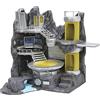 Jada - Batcave Nano Scene, 253219001, + 8 anni, inclusi 7 personaggi die-cast