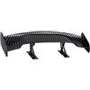 dentedeleao Mini Spoiler Auto Universale Mini Spoiler Posteriore, Può Essere Utilizzato per Decorare la Stabilità del Veicolo