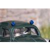 Faller 180261 - Modulo audio Martinshorn storico prefabbricato