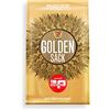 PASCUCCI Caffè Pascucci | Caffe In Grani Per Macchina Espresso Moka E Caffe Filtro Miscela Golden Sack Tostatura Chiara In Grani 250 g Sacchetto Salva Aroma Chicchi Torrefatti Espresso Intenso