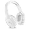 CELLULARLINE - Cuffie BASIC Music Sound CL-0412066, Bluetooth, remote control, autonomia 8h - Bianco
