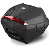 YAMAHA TRACER 7/700 X MAX X-MAX Bauletto Top Case L da 34 l base 2022 ORIGINALE