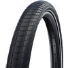 Schwalbe 11100681.02, Big Apple K-Guard, TwinSkin Unisex Adulto, B/B+RT, 50-203 HS430 NMC 50EPI