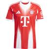 ADIDAS Bayern Monaco 1a Maglia 25/26 Adulto