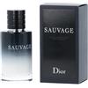 Dior Sauvage Balsamo dopobarba profumato (uomo) 100 ml
