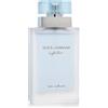 Dolce & Gabbana Light Blue Eau Intense Eau de Parfum (donna) 25 ml variante Imballaggio nuovo