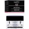 Generico Ètas Viso Crema antiage Fermatempo Antirughe Rallenta invecchiamento Pelle | Cosmetici Magistrali Etas viso con Rinnovamento Cellulare Attenua le macchie e rughe per una pelle Luminosa