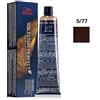 L'Oreal Professional 5/77 CASTANO CHIARO SABBIA INTENSO WELLA KOLESTON PERFECT ME + DEEP BROWNS 60ML