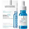 La Roche-Posay La Roche Posay Hyalu B5 Siero Booster Viso Antietà Antirughe 15 Ml