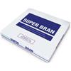 NATUR SUPER BRAN 30 BUSTINE