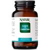 COQ10+CARNITINA 30 CAPSULE