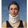COLLARE CERVICALE IN GOMMAPIUMA CERVICOL COLORE BLU DA 8CM TAGLIA SMALL
