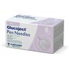 GLUCOJECT AGO PER PENNA DA INSULINA GLUCOJECT 6 MM GAUGE 32 100 PEZZI