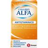 COLLIRIO ALFA ANTISTAMINICO 0,8 MG/ML + 1 MG/ML COLLIRIO, SOLUZIONE 0,8 MG/ML + 1 MG/ML COLLIRIO, SOLUZIONE FLACONE 10 ML