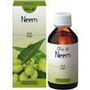 ERBORISTERIA MAGENTINA NEEM OLIO VEGETALE 100ML