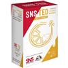 ERBENOBILI SNS TED 30 BUSTINE