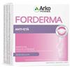 ARKOFARM FORDERMA ANTI-ETA' 10 FLACONCINI