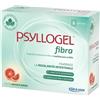 PSYLLOGEL FIBRA ARANCE ROSSE 20 BUSTINE
