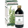 GIORGINI ROSMARINO ESTRATTO INTEGRALE 200 ML