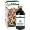 GIORGINI SUMA ESTRATTO INTEGRALE 200 ML