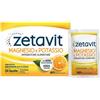 ZETAVIT MAGNESIO POTASSIO SENZA ZUCCHERO 24 BUSTINE DA 6 G