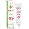 LOGOFARMA ROSAID CREMA INDICATA PER TRATTAMENTO SEGNI VISIBILI ROSACEA 30 ML