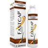 FASTCAP SHAMPOO CAPELLI SECCHI E SFIBRATI 200 ML