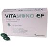 LOGOFARMA VITAMONO EF USO ORALE 30 CAPSULE SOFTGEL
