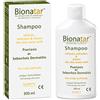 LOGOFARMA BIONATAR SHAMPOO INDICATO IN PRESENZA DI SINTOMI DI PSORIASI E DERMATITE SEBORROICA 200 ML