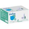 DIACARE AGO PUNGIDITO PER INSULINA DIAFINE 32GX4MM 100 PEZZI
