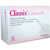 CLINNIX COLESTEROLO 60 CAPSULE