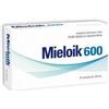 MIELOIK 600 30 COMPRESSE