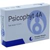 BIOGROUP PSICOPHYT REMEDY 4A 4 TUBI 1,2 G