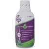 ULTRA PEP SLIM 6 ZERO TE' VERDE 500 ML BIOSLINE