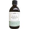 OLIO DI MANDORLE 200 ML