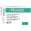 PELVIOL 40 COMPRESSE