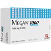 MEGAN 1000 60 SOFTGEL