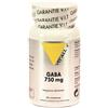 VIT'ALL+ GABA 750MG 60 COMPRESSE