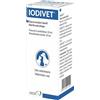 IODIVET SOLUZIONE OFTALMICA 10 ML