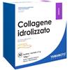 YAMAMOTO RESEARCH COLLAGENE IDROLIZZATO 30 BUSTINE FRAGOLINE DI BOSCO