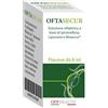 OFFHEALTH OFTASECUR BIOSECUR COLLIRIO 8 ML