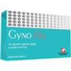 GYNO PLUS 10 CAPSULE VAGINALI