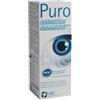 SOLUZIONE STERILE PER USO OFTALMICO PURO IDRATANTE E LUBRIFICANTE 0,2% ACIDO IALURONICO SENZA CONSERVANTI 10 ML