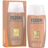 ISDIN FUSION WATER MAGIC COLOR 50 ML