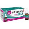 MULTIVITAMIX B12 12 FLACONCINI